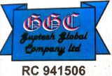 GUPTECH GLOBAL COMPANY LTD